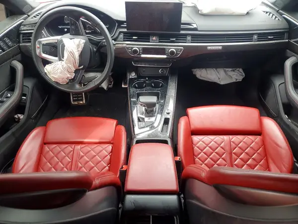 WAUB4CF50PA006383 2023 AUDI RS5 - Image 8