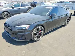WAUB4CF50RA025146 2024 AUDI S5