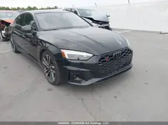 WAUB4CF50RA070054 2024 AUDI S5