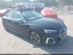 WAUB4CF50RA078803 2024 AUDI S5
