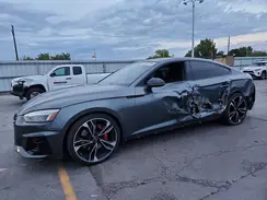 WAUB4CF50RA093401 2024 AUDI S5