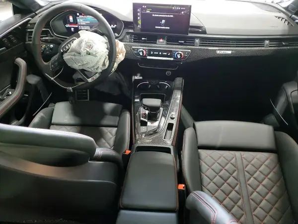 WAUB4CF50SA015271 2025 AUDI RS5 - Image 8