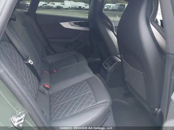 WAUB4CF50SA017974 2025 AUDI S5 - Image 8