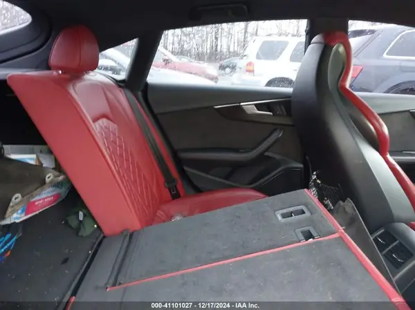 WAUB4CF51JA021322 2018 AUDI S5 - Image 8