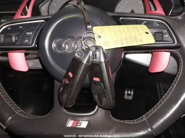 WAUB4CF51JA022552 2018 AUDI S5 - Image 8