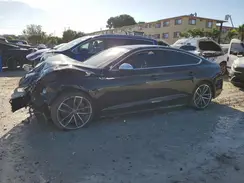 WAUB4CF51JA024771 2018 AUDI S5