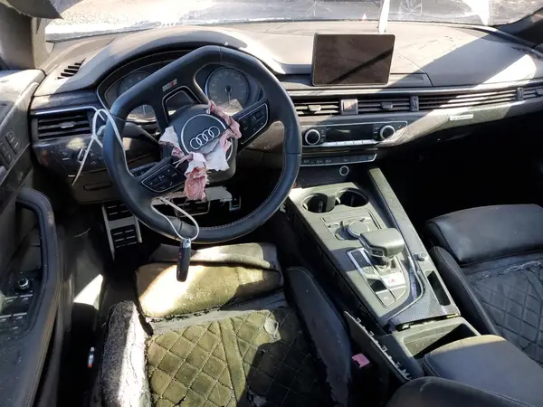 WAUB4CF51JA024771 2018 AUDI S5 - Image 8