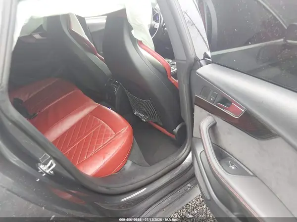 WAUB4CF51JA025211 2018 AUDI S5 - Image 8