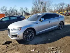 WAUB4CF51JA031347 2018 AUDI RS5