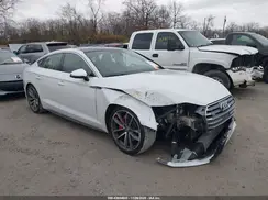 WAUB4CF51JA040405 2018 AUDI S5