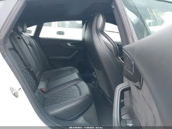 WAUB4CF51JA040405 2018 AUDI S5 - Image 8