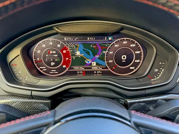 WAUB4CF51JA045815 2018 AUDI S5 - Image 8