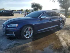 WAUB4CF51JA063330 2018 AUDI RS5