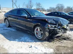WAUB4CF51JA073727 2018 AUDI S5