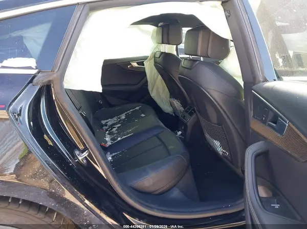 WAUB4CF51JA073727 2018 AUDI S5 - Image 8
