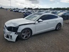WAUB4CF51JA080886 2018 AUDI S5