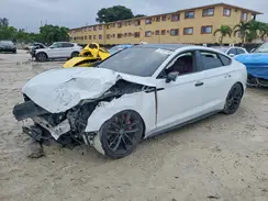 WAUB4CF51JA084257 2018 AUDI S5