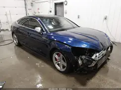 WAUB4CF51JA107567 2018 AUDI S5