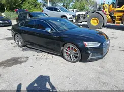 WAUB4CF51JA107908 2018 AUDI S5