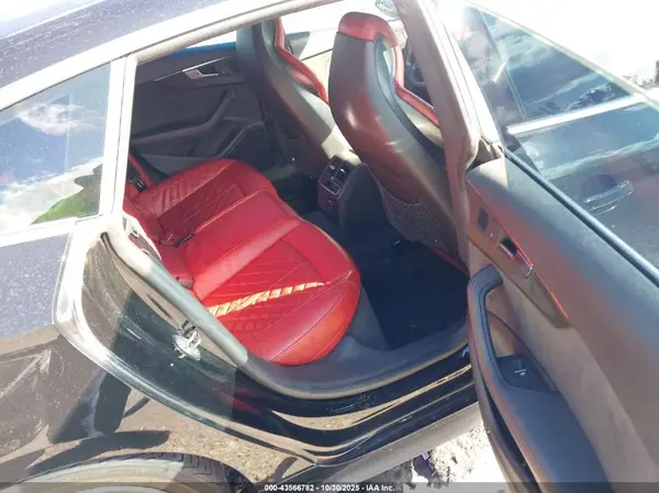 WAUB4CF51JA107908 2018 AUDI S5 - Image 8