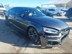 WAUB4CF51JA110064 2018 AUDI S5