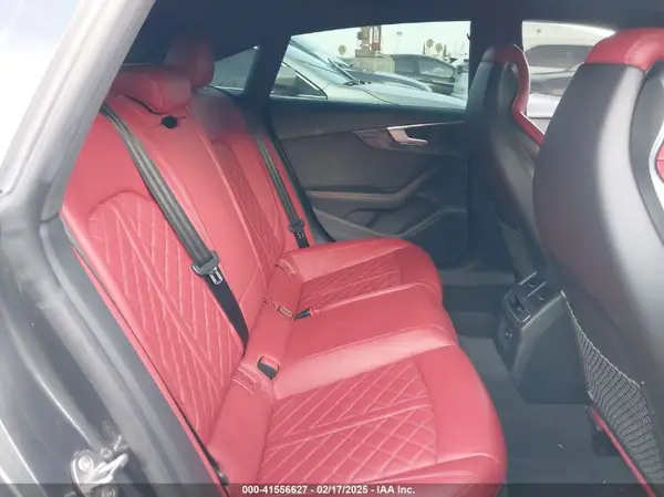 WAUB4CF51JA116351 2018 AUDI S5 - Image 8