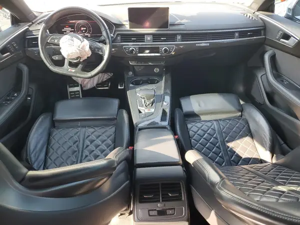 WAUB4CF51JA125762 2018 AUDI RS5 - Image 8