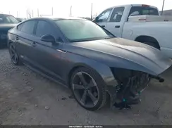 WAUB4CF51KA004747 2019 AUDI S5