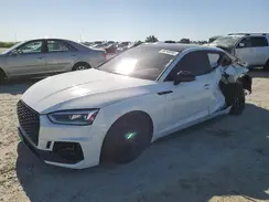 WAUB4CF51KA005042 2019 AUDI RS5