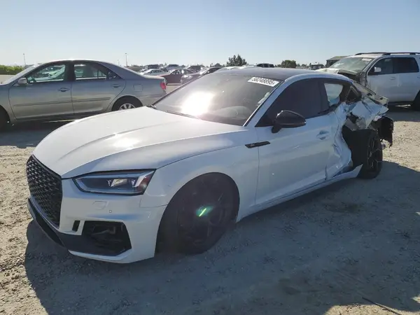 WAUB4CF51KA005042 2019 AUDI RS5 - Image 1