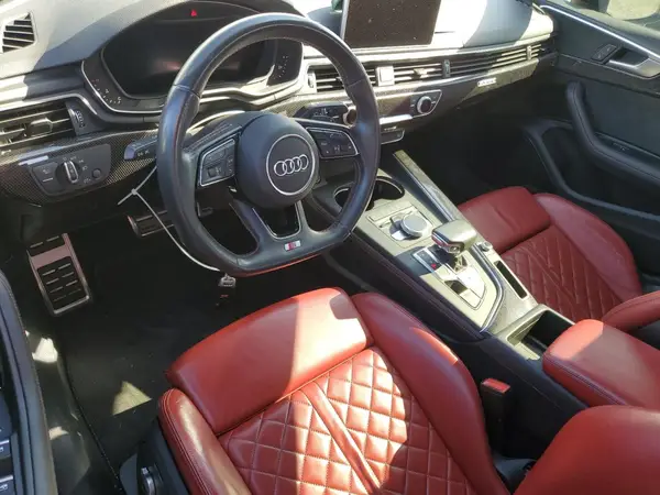 WAUB4CF51KA005042 2019 AUDI RS5 - Image 8
