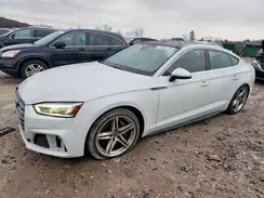 WAUB4CF51KA070831 2019 AUDI RS5