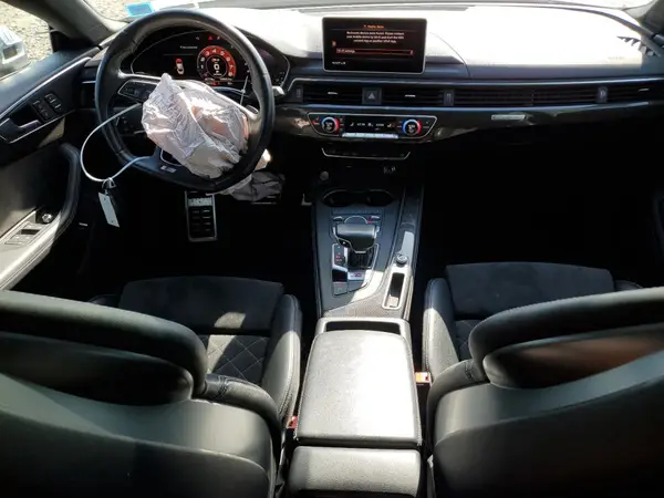 WAUB4CF51KA079996 2019 AUDI RS5 - Image 8