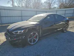 WAUB4CF51KA081022 2019 AUDI S5