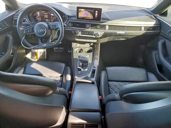 WAUB4CF51KA081022 2019 AUDI S5 - Image 8