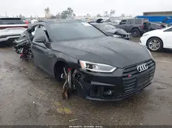 WAUB4CF51KA088553 2019 AUDI S5