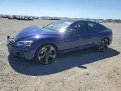 WAUB4CF51KA092697 2019 AUDI S5