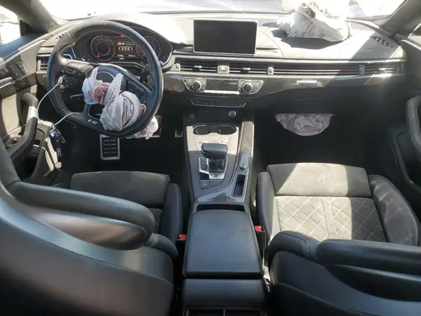 WAUB4CF51KA092697 2019 AUDI S5 - Image 8