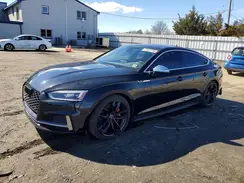 WAUB4CF51KA092957 2019 AUDI RS5