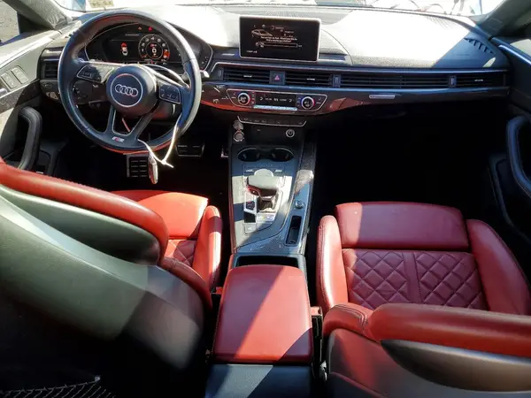 WAUB4CF51KA092957 2019 AUDI RS5 - Image 8