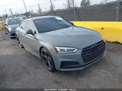 WAUB4CF51KA095308 2019 AUDI S5