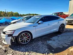 WAUB4CF51KA096443 2019 AUDI S5