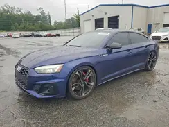 WAUB4CF51MA013922 2021 AUDI RS5