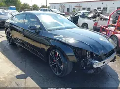 WAUB4CF51PA009566 2023 AUDI S5