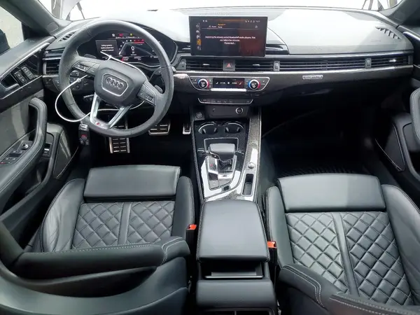 WAUB4CF51RA012793 2024 AUDI RS5 - Image 8