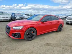 WAUB4CF51RA067308 2024 AUDI RS5