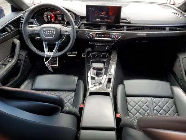 WAUB4CF51RA067308 2024 AUDI S5 - Image 8