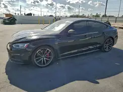 WAUB4CF52JA003105 2018 AUDI S5