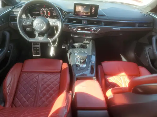 WAUB4CF52JA003105 2018 AUDI S5 - Image 8