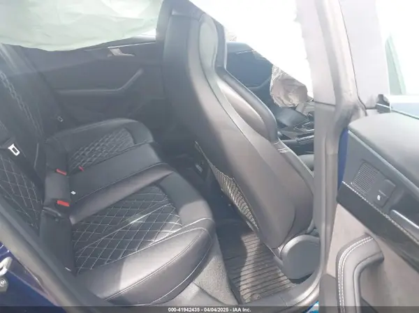 WAUB4CF52JA005324 2018 AUDI S5 - Image 8